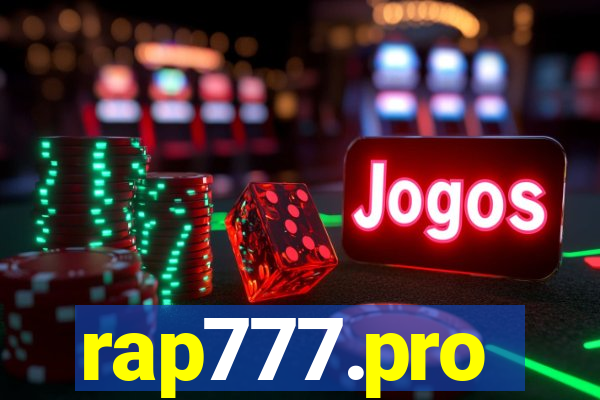 rap777.pro