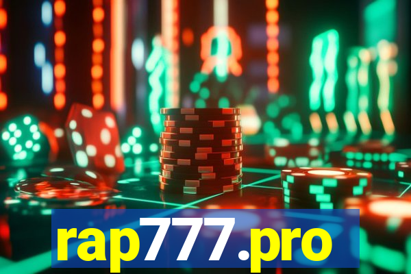 rap777.pro