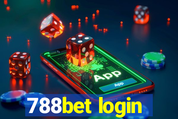 788bet login