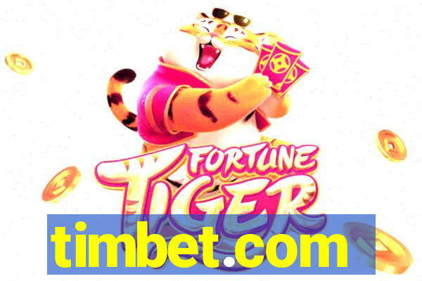 timbet.com