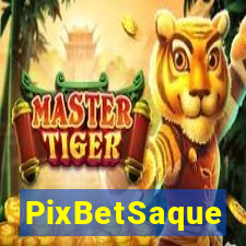 PixBetSaque