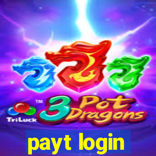 payt login