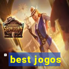 best jogos