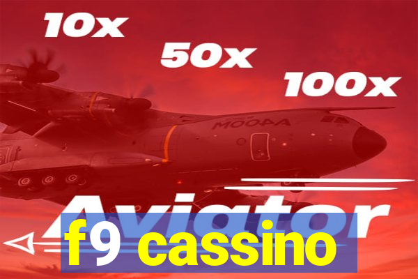 f9 cassino