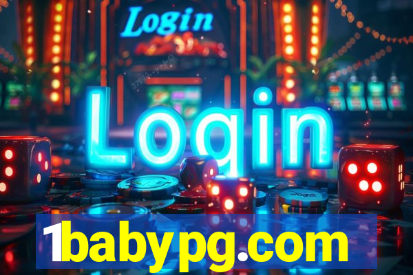 1babypg.com