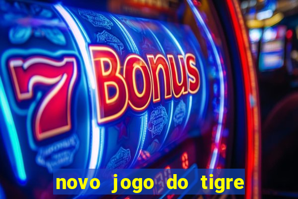 novo jogo do tigre da revenge