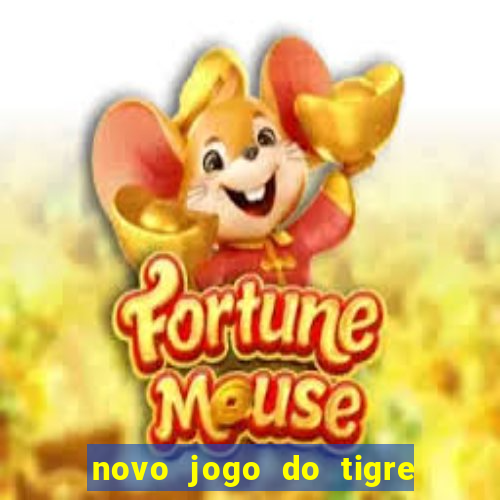 novo jogo do tigre da revenge