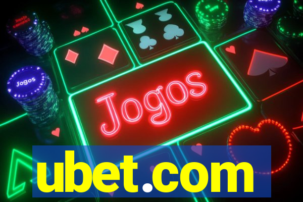 ubet.com