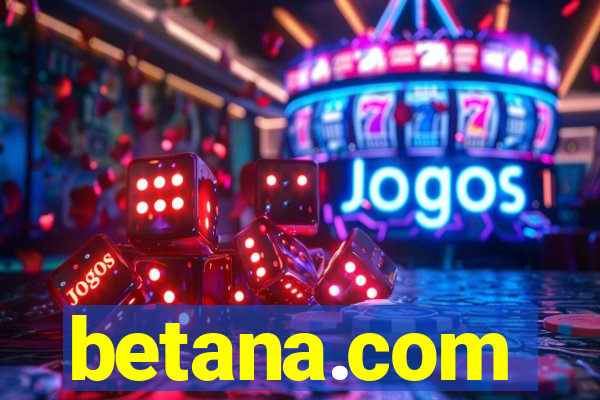 betana.com