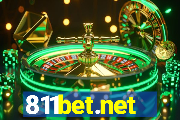 811bet.net