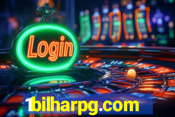 1bilharpg.com