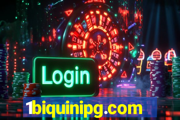 1biquinipg.com