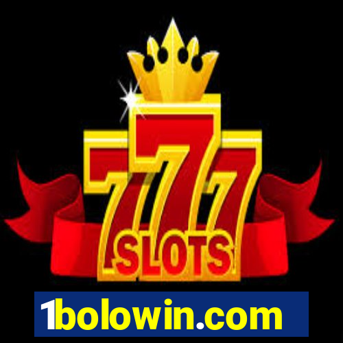 1bolowin.com