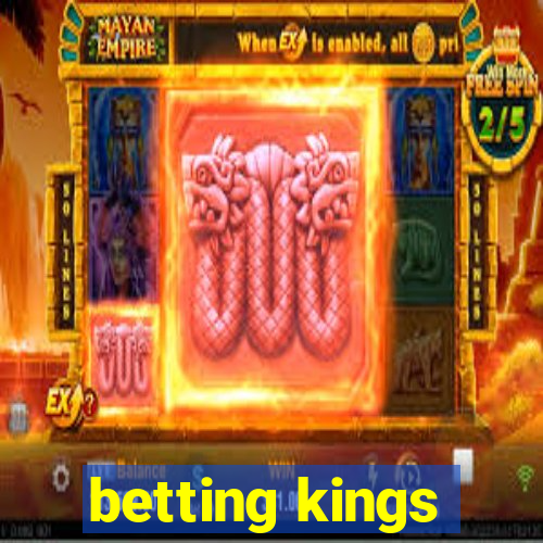 betting kings