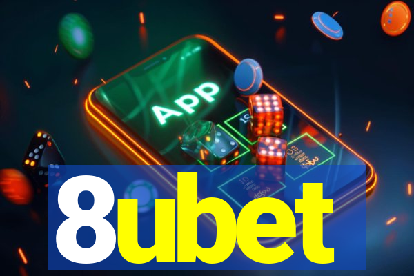 8ubet