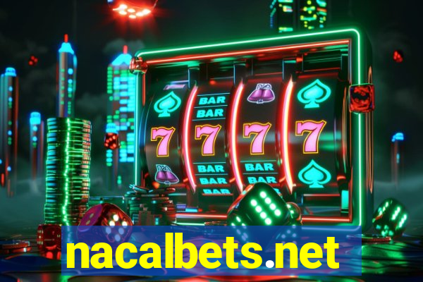 nacalbets.net