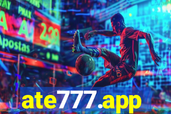 ate777.app