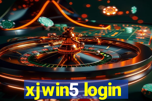 xjwin5 login