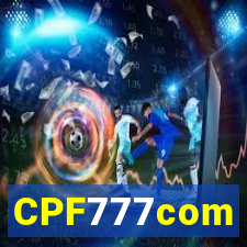 CPF777com