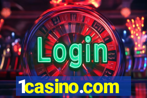 1casino.com