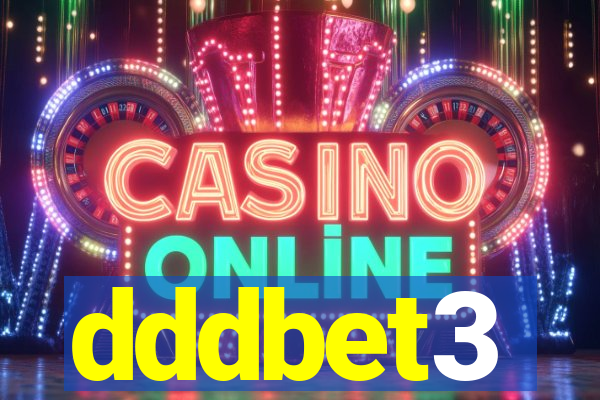 dddbet3