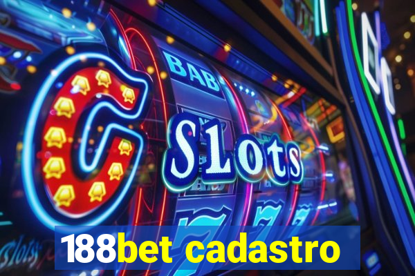 188bet cadastro