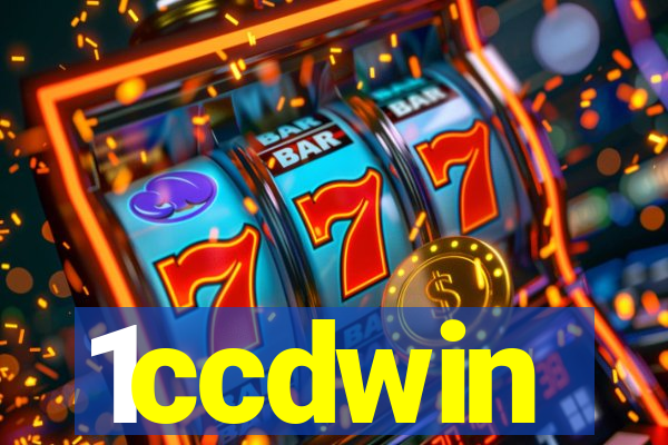 1ccdwin