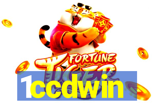 1ccdwin