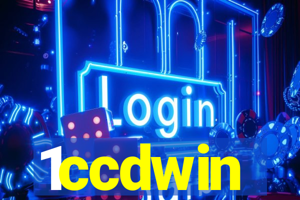 1ccdwin