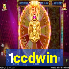 1ccdwin