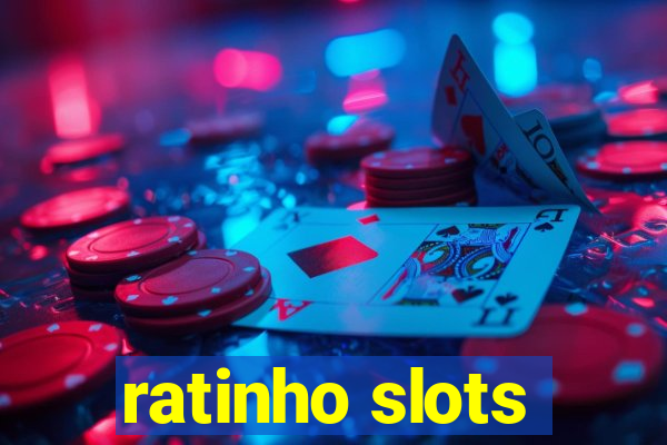 ratinho slots