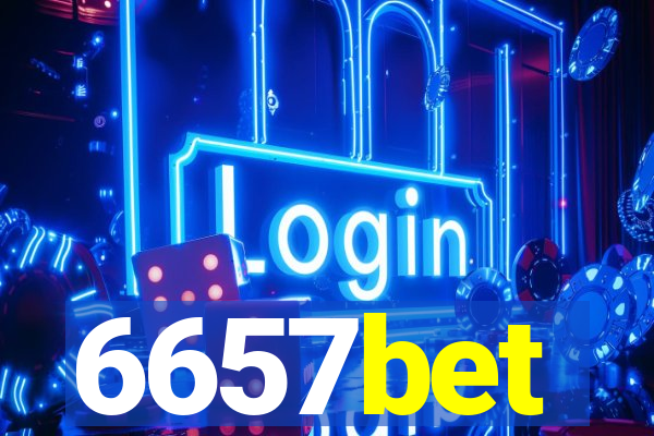 6657bet