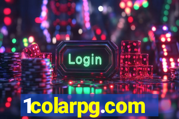 1colarpg.com