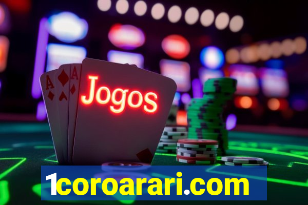 1coroarari.com