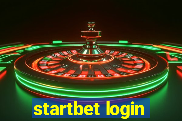 startbet login