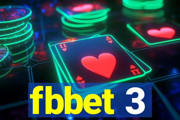 fbbet 3