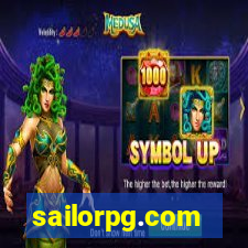 sailorpg.com