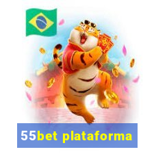 55bet plataforma