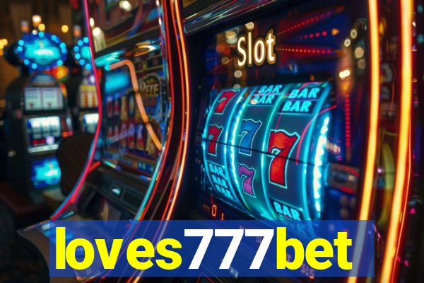 loves777bet