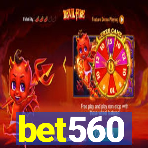 bet560