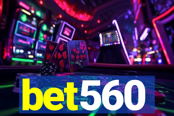 bet560