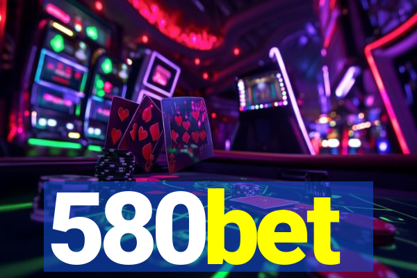 580bet