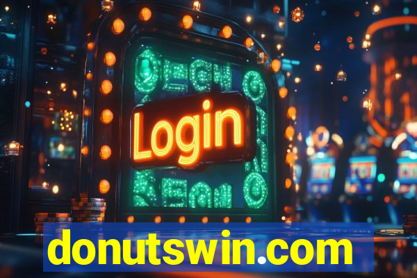 donutswin.com