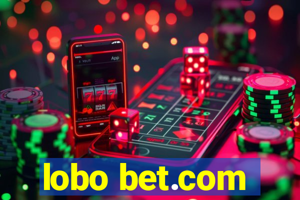 lobo bet.com