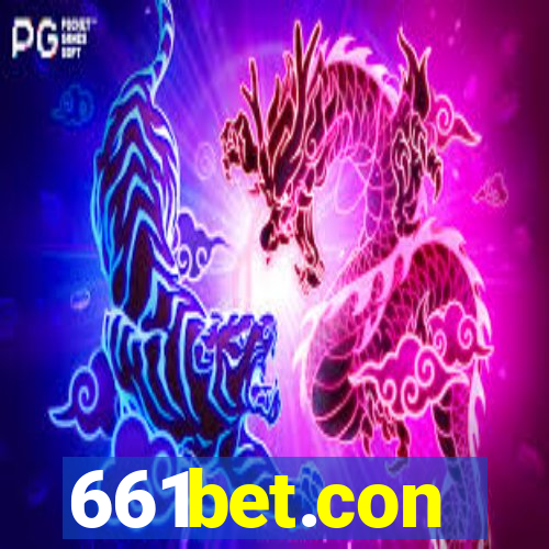 661bet.con