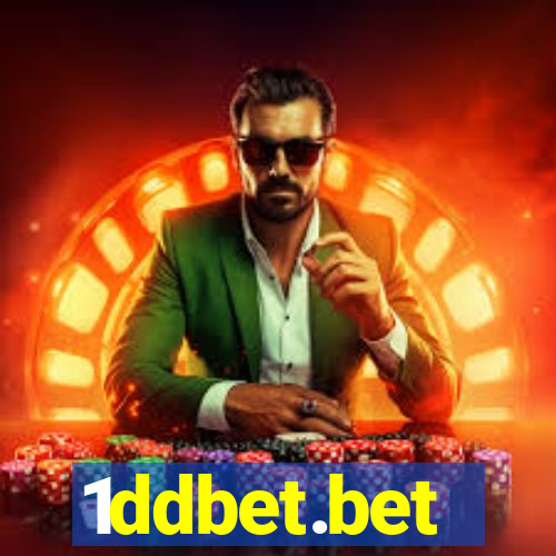 1ddbet.bet