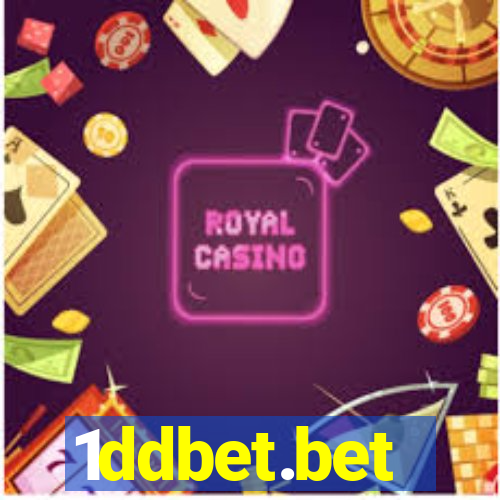 1ddbet.bet