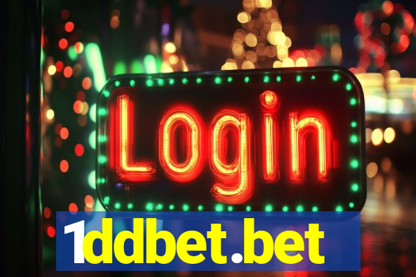 1ddbet.bet