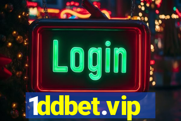 1ddbet.vip