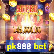 pk888 bet